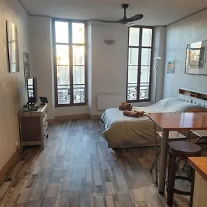  Appartement Agreable Au Coeur Du Quartier Historique