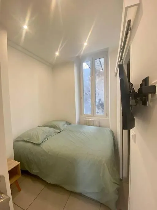 Joli Appartement Tres Proche De La Mer マルセイユ 0*,  フランス